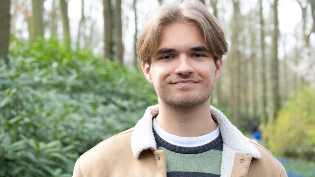 כל מה שרצית לדעת על עתיד ההייטק בעולם עם AI